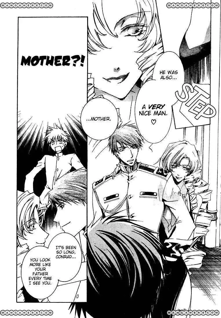 Kyou Kara Maou Chapter 4 15